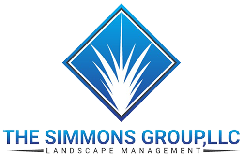 The Simmons Group, LLC. Logo