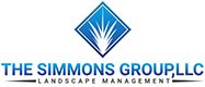 Simmons Lawn Logo